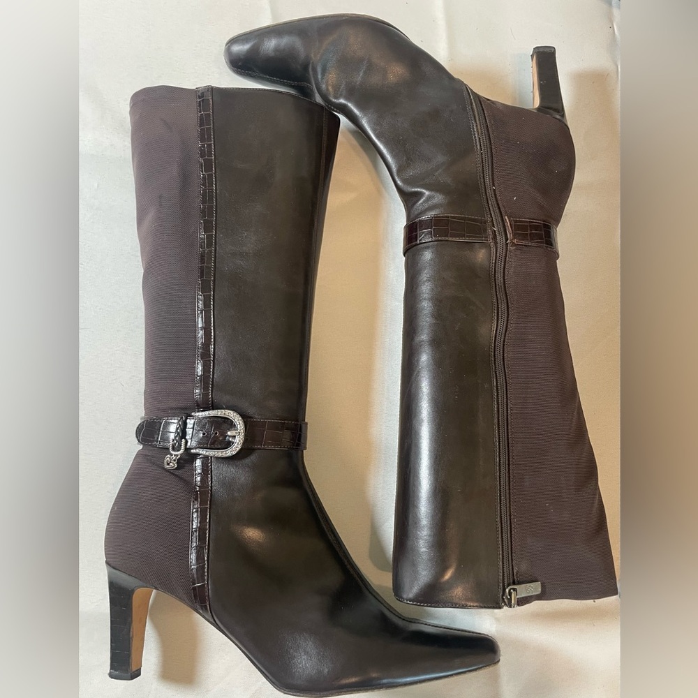 Brighton Rachel Boot